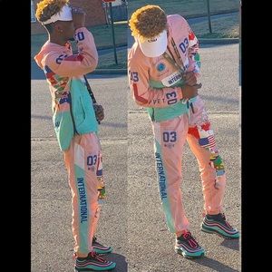 Meet your Posher, Jake